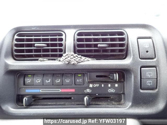 1999 Suzuki Jimny JDM car for sale — photo 24 of 25