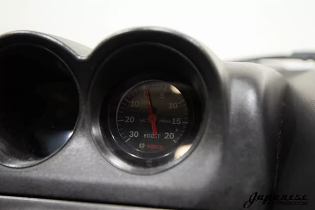 1998 Nissan Skyline JDM car for sale — photo 12 of 25
