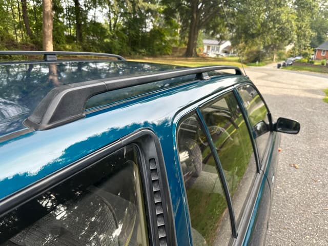 1994 Honda Civic JDM car for sale — photo 2 of 24