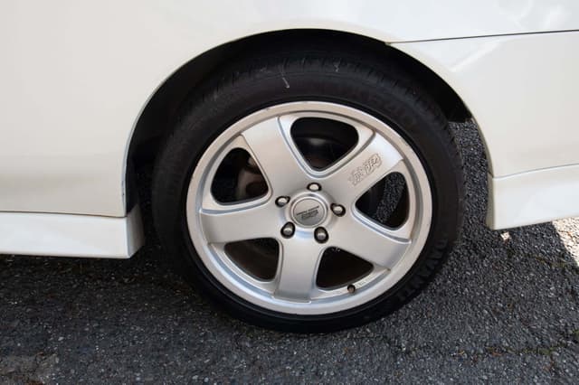 1999 Honda Prelude JDM car for sale — photo 14 of 17