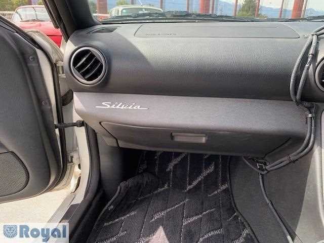 1999 Nissan Silvia JDM car for sale — photo 23 of 25