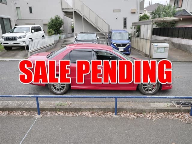 2001 Honda Accord JDM car for sale — photo 4 of 25