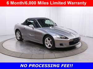 1999 Honda S2000 JDM car for sale