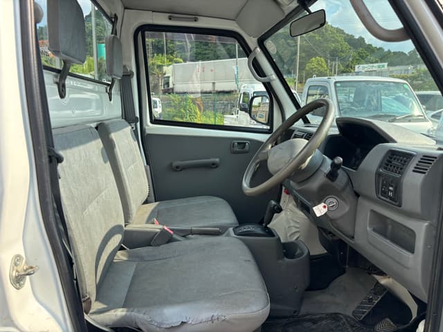 2006 Mitsubishi Minicab JDM car for sale — photo 5 of 6