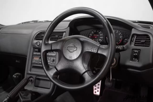 1997 Nissan Skyline JDM car for sale — photo 12 of 25