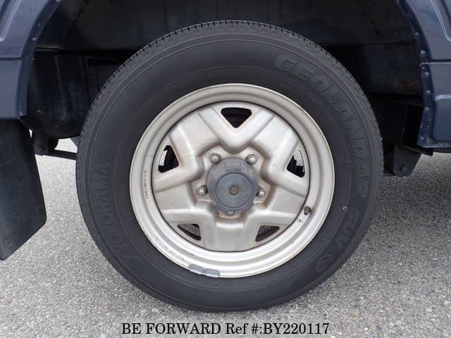 1988 Suzuki Jimny JDM car for sale — photo 11 of 25