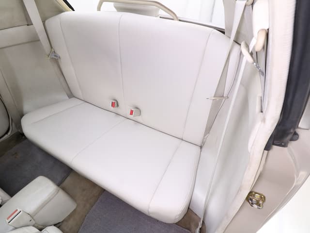 1991 Nissan Figaro JDM car for sale — photo 22 of 25