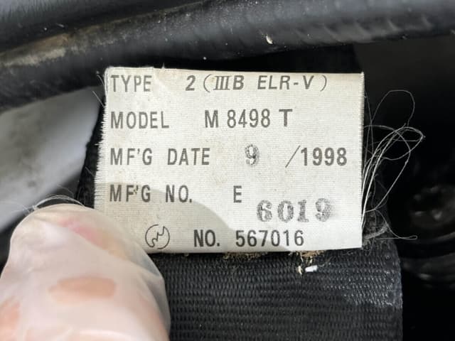 1998 Mitsubishi Minicab JDM car for sale — photo 22 of 25