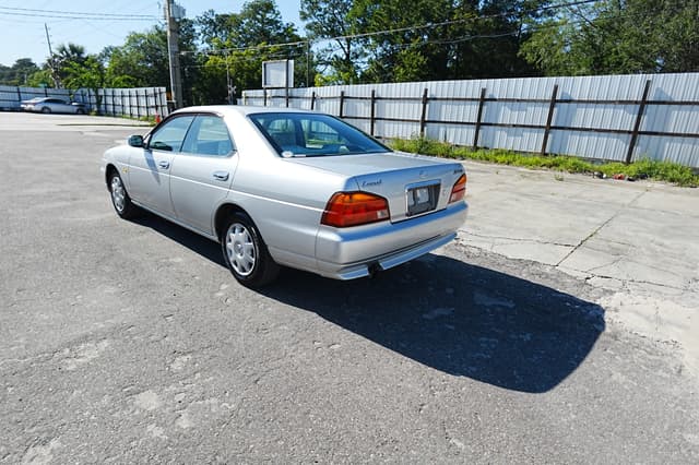 1996 Nissan Laurel JDM car for sale — photo 10 of 10