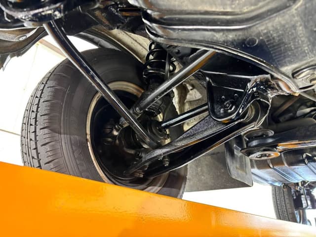 1998 Honda Acty JDM car for sale — photo 18 of 25
