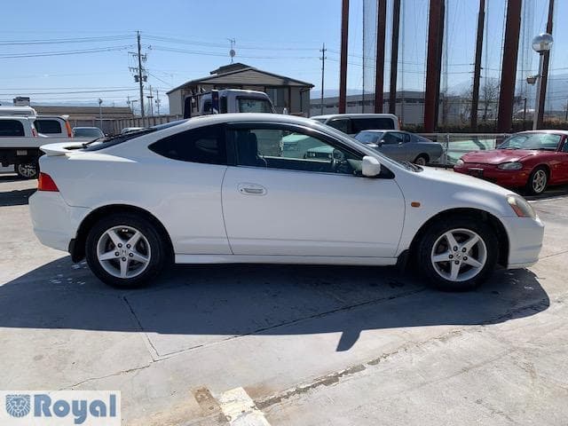 2001 Honda Integra JDM car for sale — photo 6 of 25