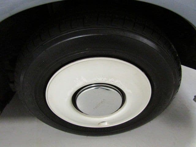 1991 Nissan Figaro JDM car for sale — photo 25 of 25