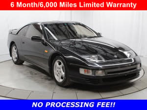1990 Nissan Fairlady Z JDM car for sale