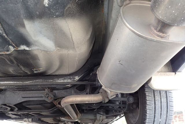 1999 Honda Accord JDM car for sale — photo 16 of 25