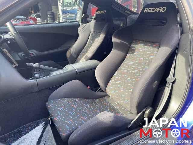 1999 Toyota Supra JDM car for sale — photo 17 of 24