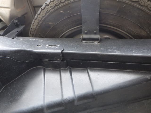 2008 Subaru Sambar JDM car for sale — photo 25 of 25