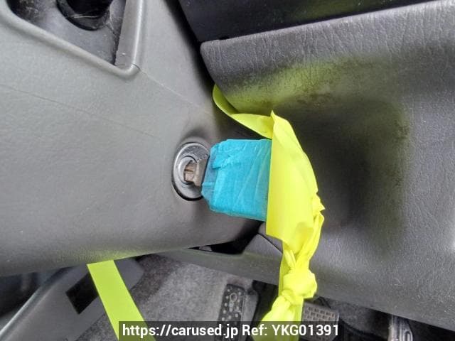 1999 Suzuki Jimny JDM car for sale — photo 24 of 25