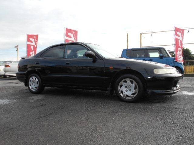 1997 Honda Integra JDM car for sale — photo 10 of 17