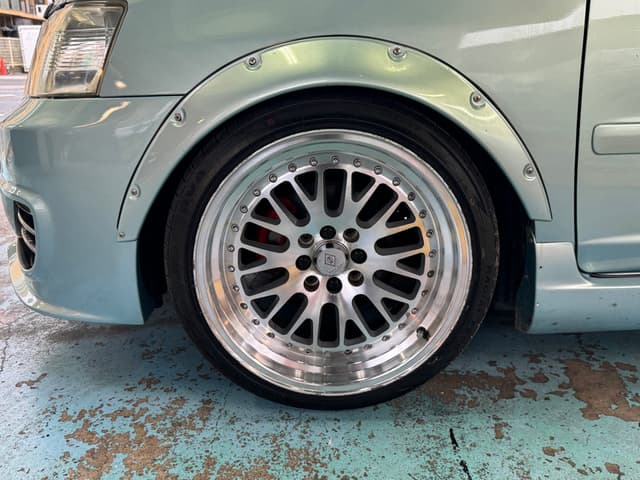 2003 JDM car for sale — photo 24 of 25