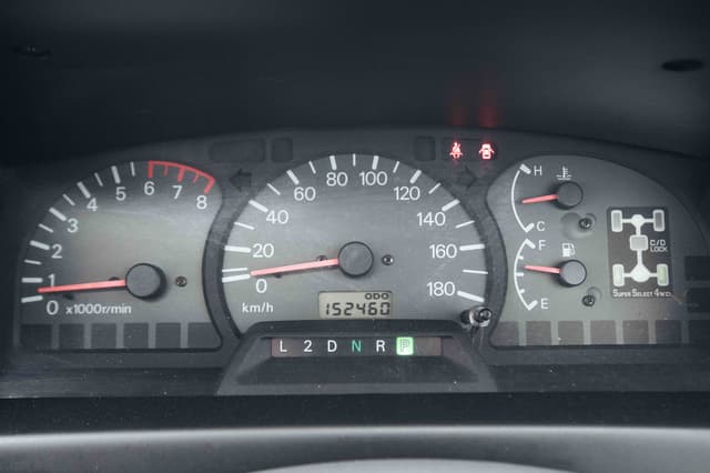 1997 JDM car for sale — photo 17 of 25