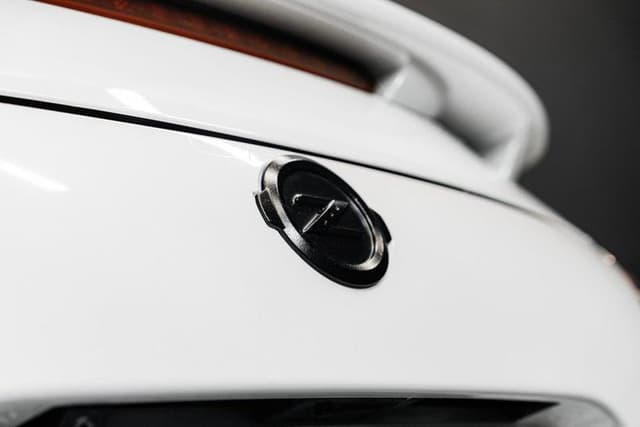 2009 Nissan Fairlady Z JDM car for sale — photo 9 of 10
