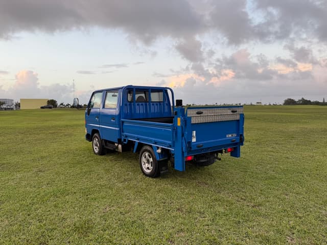 1997 Toyota Toyoace JDM car for sale — photo 5 of 25