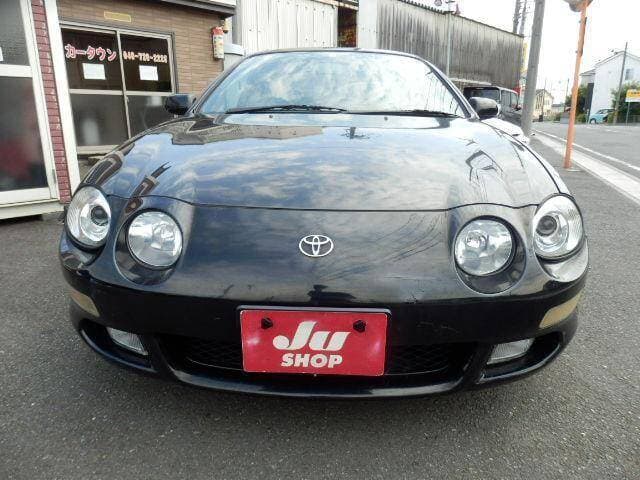 1999 Toyota Celica JDM car for sale — photo 7 of 20