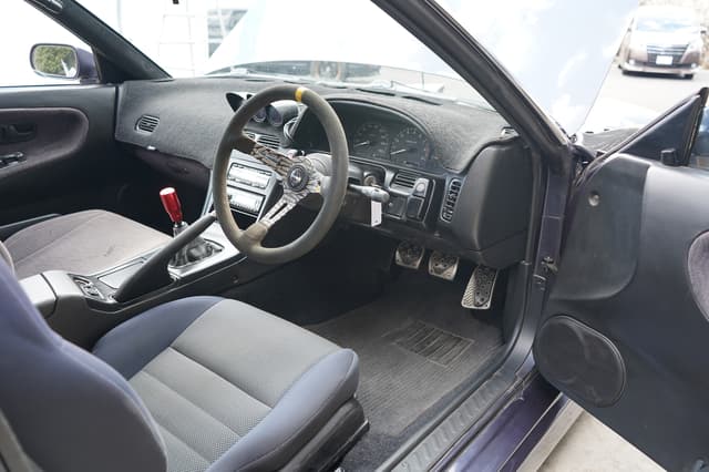 1994 Nissan 180SX JDM car for sale — photo 7 of 25