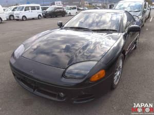 1994 Mitsubishi GTO JDM car for sale