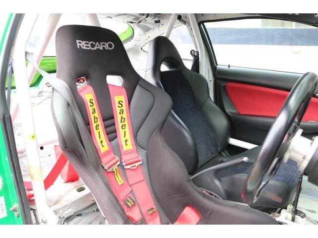 2001 Honda Integra JDM car for sale — photo 9 of 17