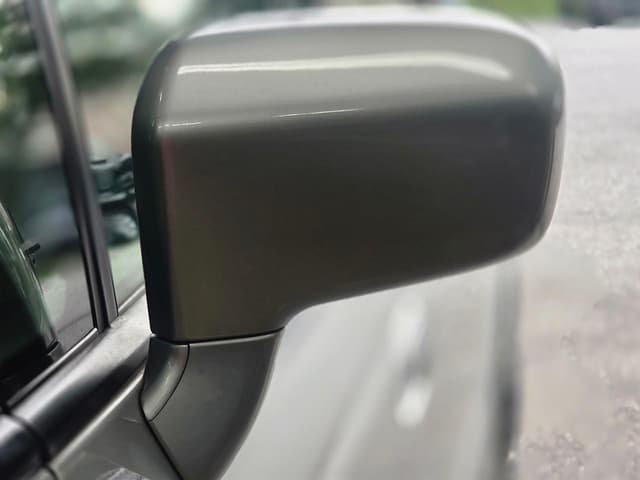 2000 Honda Odyssey JDM car for sale — photo 18 of 25