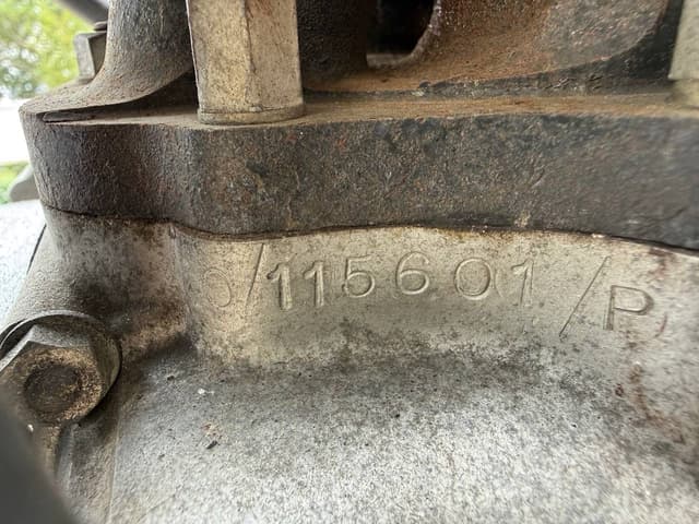 1966 Nissan Atlas JDM car for sale — photo 23 of 23