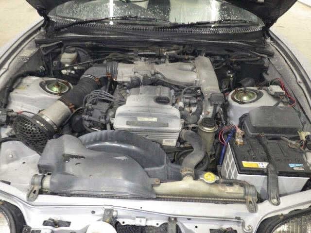 1993 Toyota Supra JDM car for sale — photo 7 of 8
