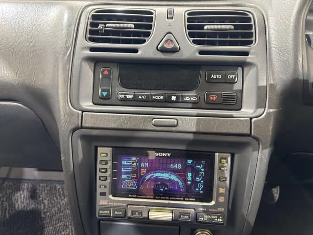 1996 Subaru Legacy JDM car for sale — photo 10 of 25