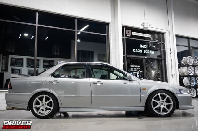 1998 Honda Accord JDM car for sale — photo 11 of 23