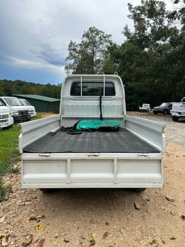 1995 Suzuki Carry JDM car for sale — photo 9 of 23
