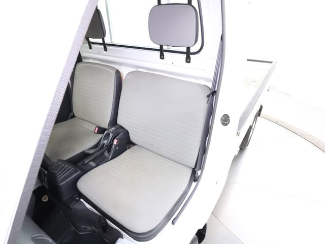 1996 Suzuki Carry JDM car for sale — photo 16 of 25