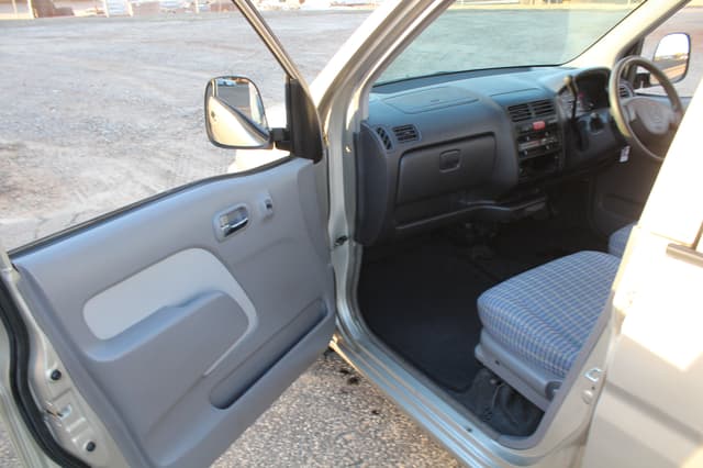 1999 Honda Life JDM car for sale — photo 20 of 25
