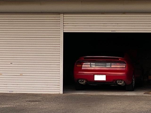 1991 Nissan Fairlady Z JDM car for sale — photo 12 of 25