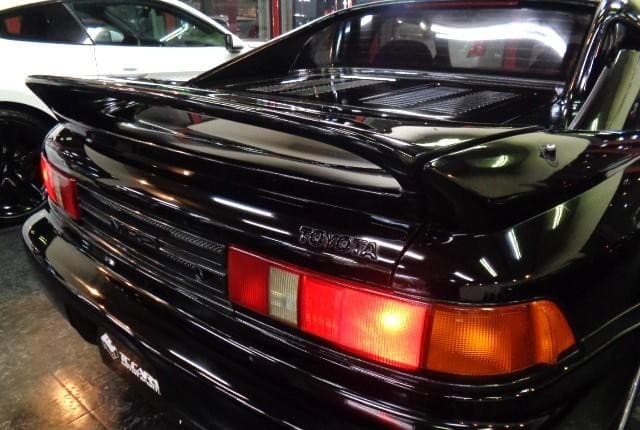 1993 Toyota MR2 JDM car for sale — photo 12 of 25