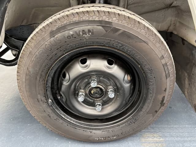 1998 Honda Acty JDM car for sale — photo 17 of 25