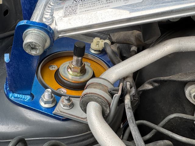 2007 Suzuki Alto Lapin JDM car for sale — photo 23 of 25