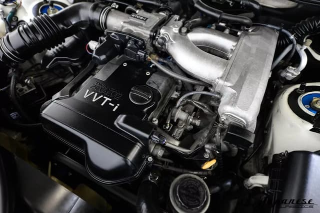 1997 Toyota Majesta JDM car for sale — photo 25 of 25