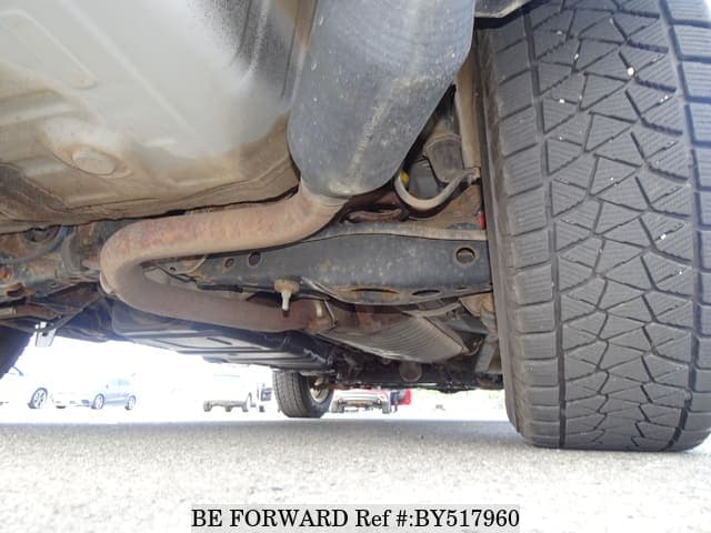 2007 Toyota RAV4 JDM car for sale — photo 16 of 25