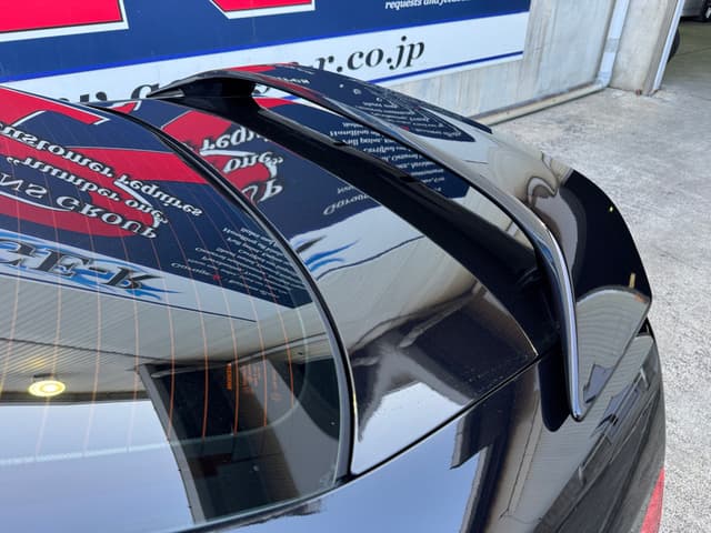 2007 Honda Accord JDM car for sale — photo 17 of 25