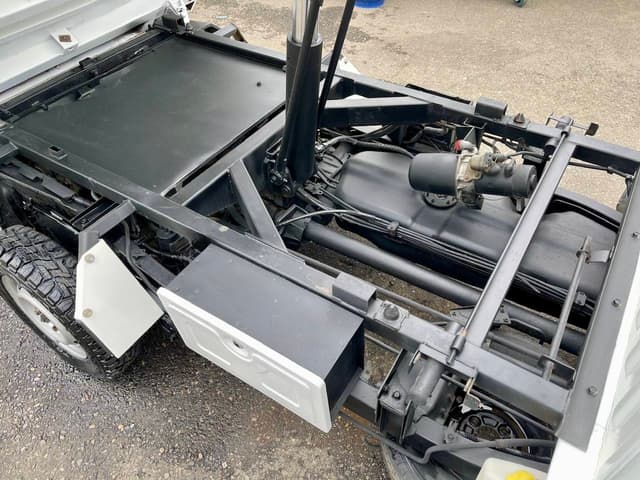 1991 Subaru Sambar JDM car for sale — photo 25 of 25