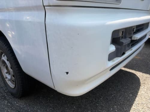 1996 Honda Acty JDM car for sale — photo 10 of 15