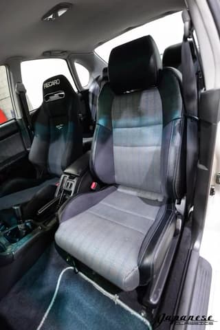 1999 Subaru Legacy JDM car for sale — photo 16 of 25