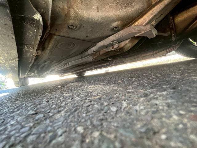 1994 Nissan Skyline JDM car for sale — photo 9 of 9