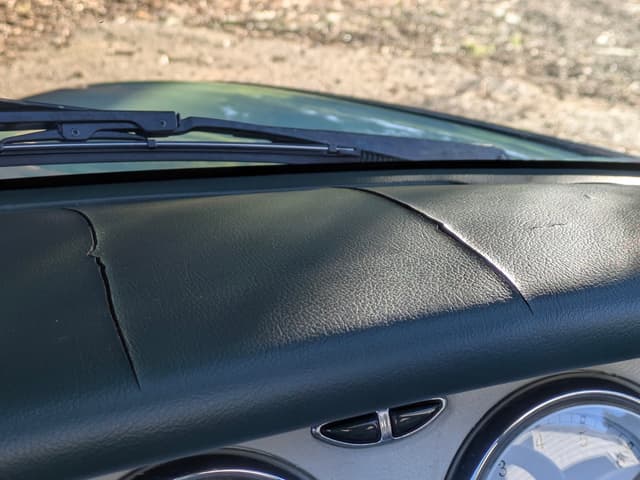 1991 Nissan Figaro JDM car for sale — photo 14 of 25